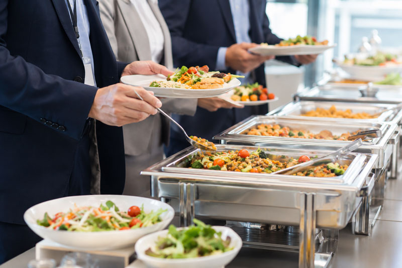 Corporate Catering Corporate Catering