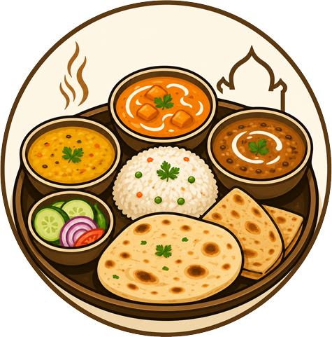 North Indian Cuisine North Indian Cuisine