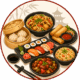 Oriental Cuisine Oriental Cuisine