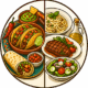 World Cuisine World Cuisine