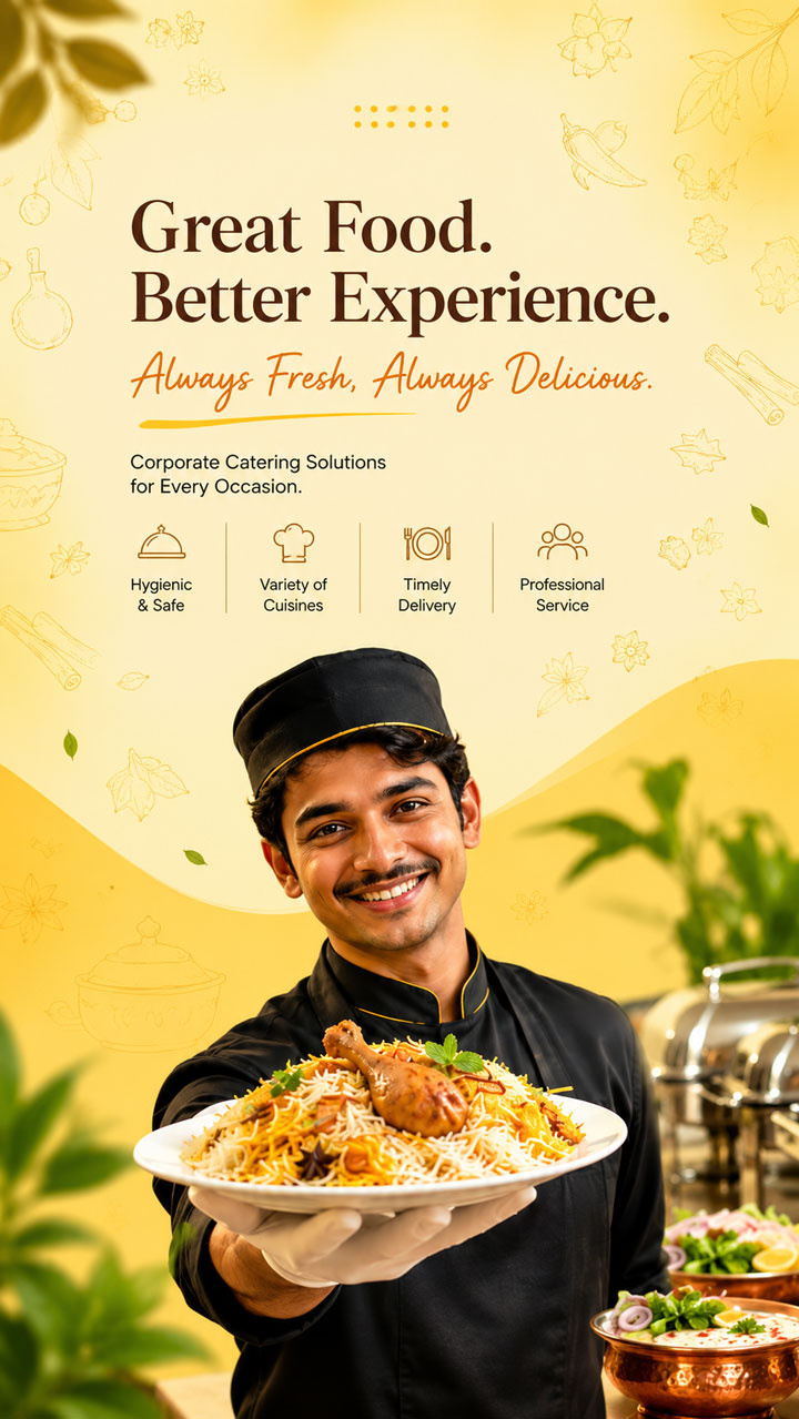Aviraj Kitchen by Shakti Food Links Aviraj Kitchen by Shakti Food Links